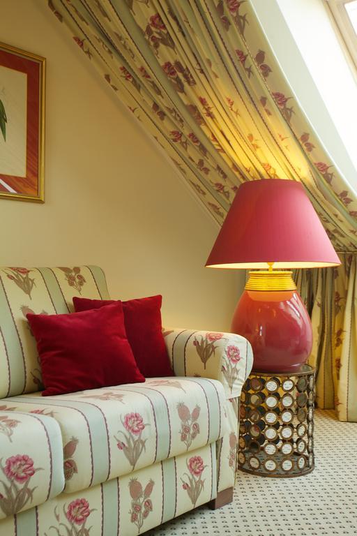 Chambre Familiale avec accès au Spa