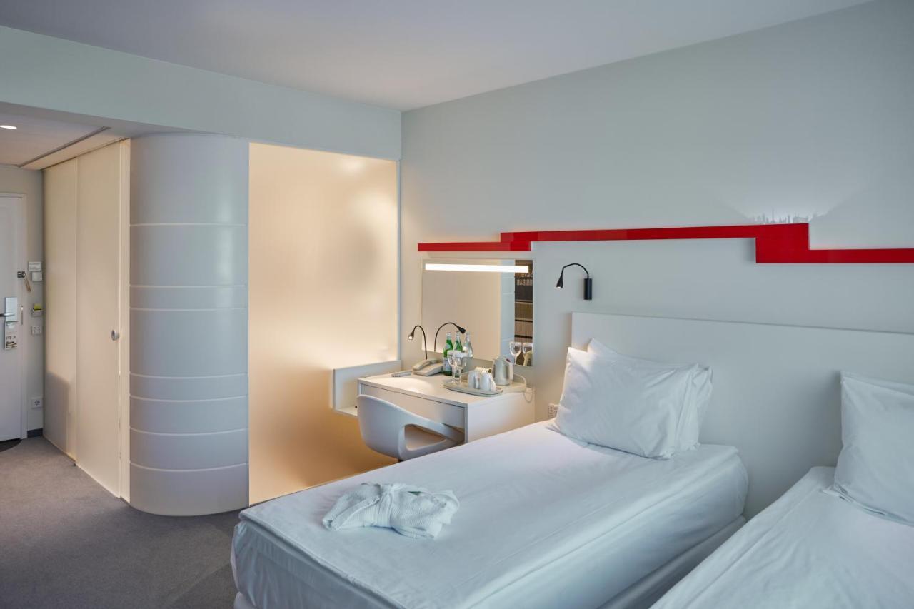 Premium Kamer
