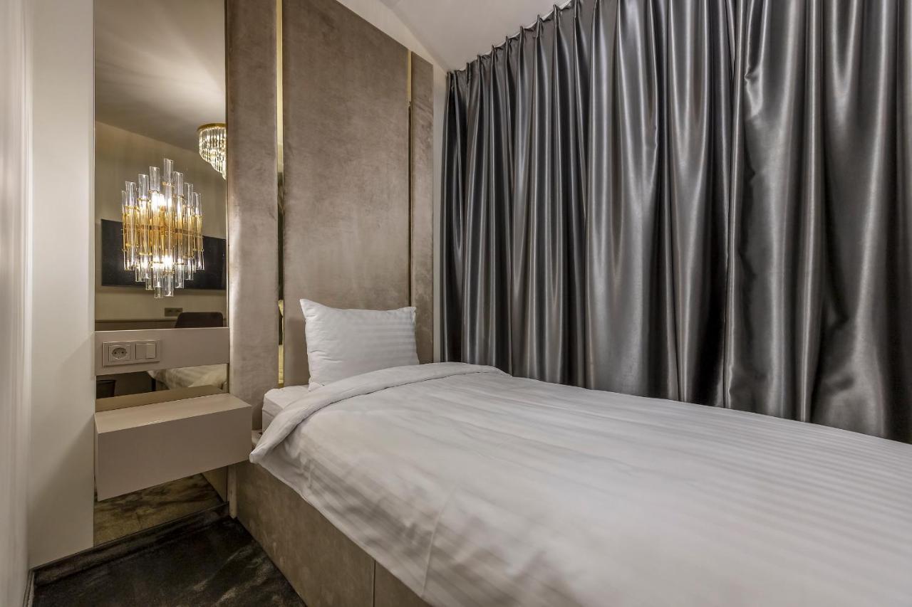 Chambre Simple