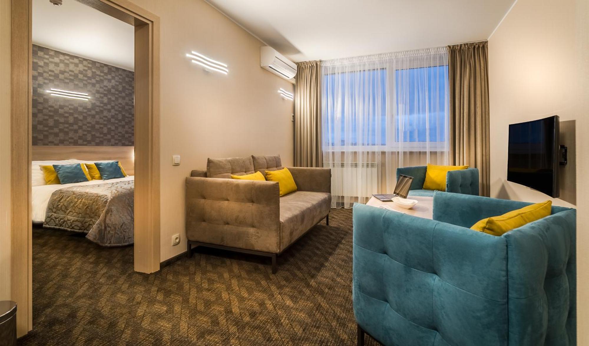 Suite
