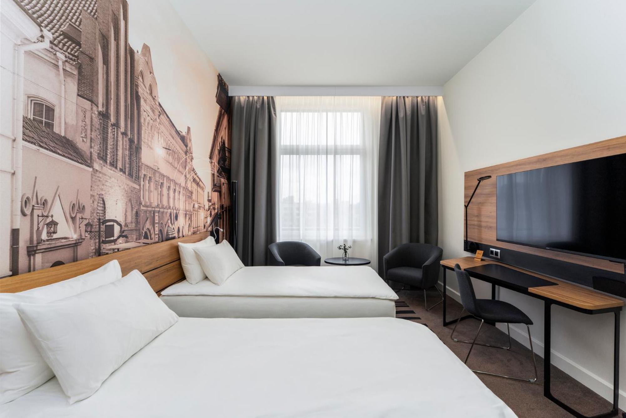 Superior Zweibettzimmer