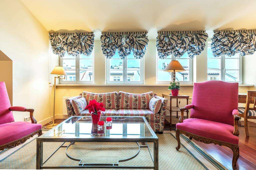 Deluxe Appartement