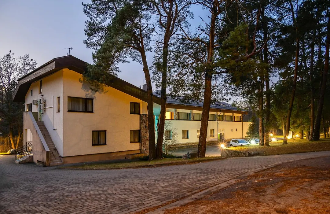 Park Villa Hotel-1