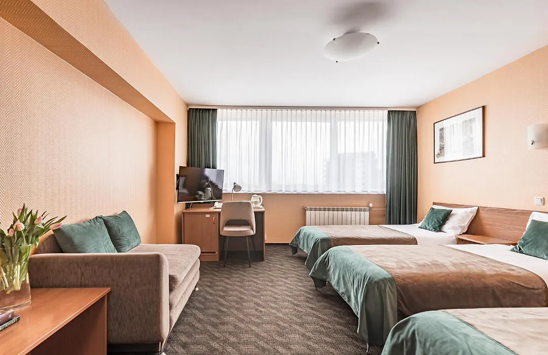 Hotel Zemaites-1