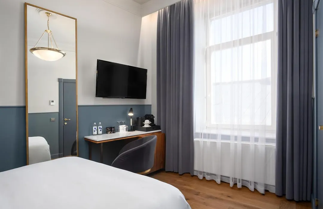 Radisson Collection Astorija Hotel, Vilnius-1