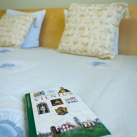 Hotel Barbacan Palace-3