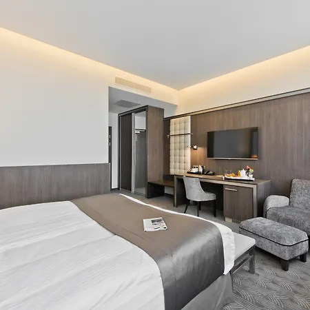 Congress Avenue Hotel-2