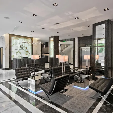 Congress Avenue Hotel-3