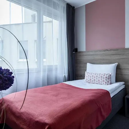 Park Hotel Vilnius-2