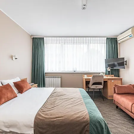 Hotel Zemaites-2