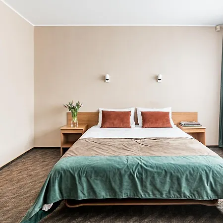 Hotel Zemaites-3