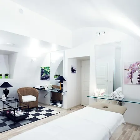 Stikliai Hotel - Relais & Chateaux-3