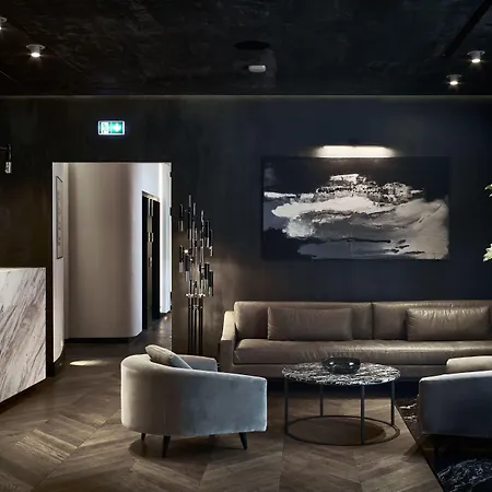 Hotel Pacai, Vilnius, A Member Of Design Hotels-3