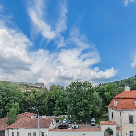 Hotel Vilnia-2