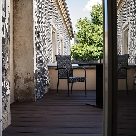 St Palace Hotel-2