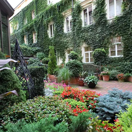 Stikliai Hotel - Relais & Chateaux-2
