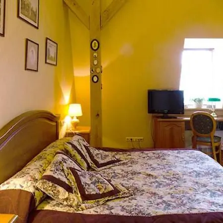 Shakespeare Boutique Hotel-3